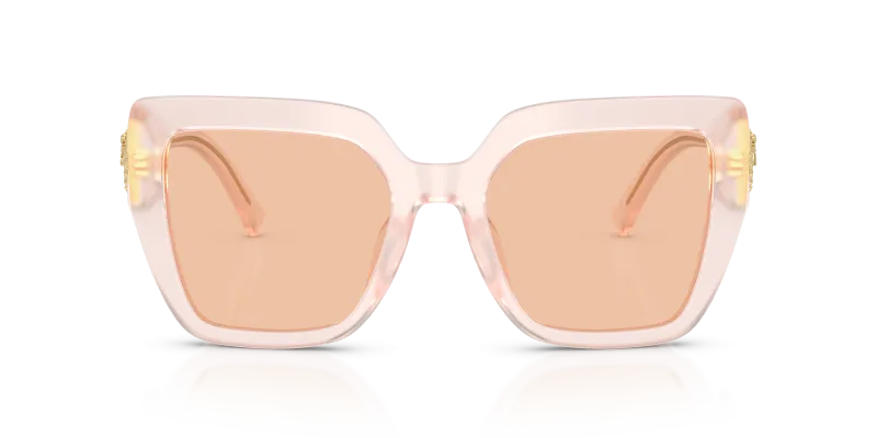 แว่นกันแดด Dolce & Gabbana DG4538-304173 ด้านหน้า