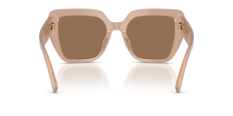 แว่นกันแดด Dolce & Gabbana DG4538-304273 ขาแว่นด้านใน