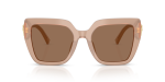 แว่นกันแดด Dolce & Gabbana DG4538-304273 ด้านหน้า