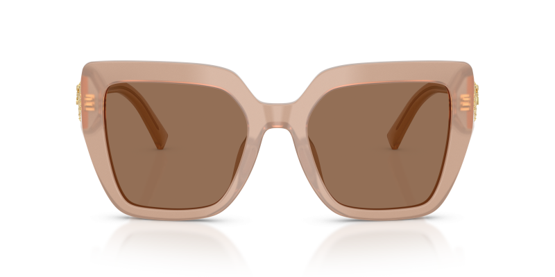 แว่นกันแดด Dolce & Gabbana DG4538-304273 ด้านหน้า