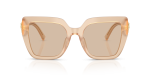 แว่นกันแดด Dolce & Gabbana DG4538-308993 ด้านหน้า