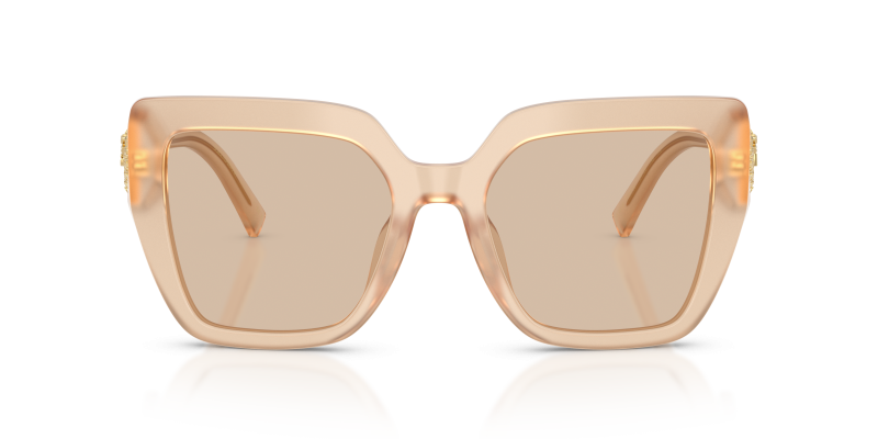 แว่นกันแดด Dolce & Gabbana DG4538-308993 ด้านหน้า