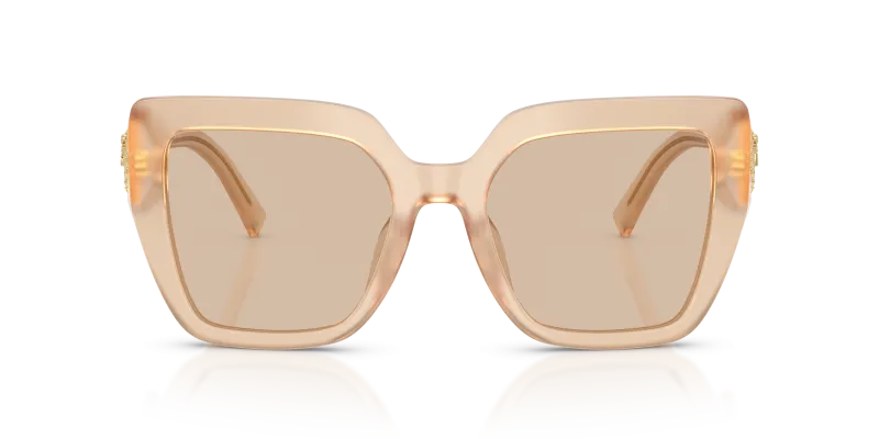แว่นกันแดด Dolce & Gabbana DG4538-308993 ด้านหน้า