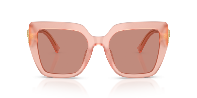 แว่นกันแดด Dolce & Gabbana DG4538-338496 ด้านหน้า