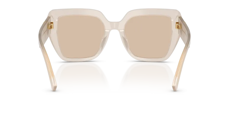 แว่นกันแดด Dolce & Gabbana DG4538-342093 ขาแว่นด้านใน