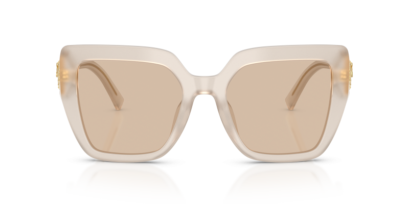 แว่นกันแดด Dolce & Gabbana DG4538-342093 ด้านหน้า