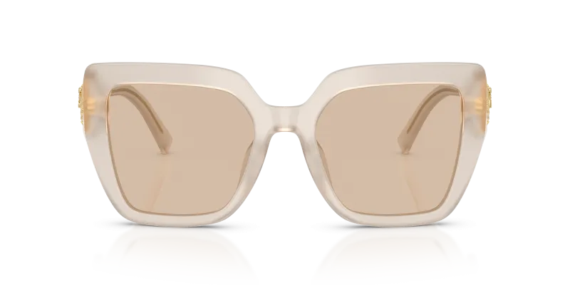 แว่นกันแดด Dolce & Gabbana DG4538-342093 ด้านหน้า