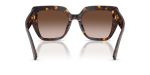 Dolce & Gabbana DG4538 502/13 ขาแว่นด้านใน
