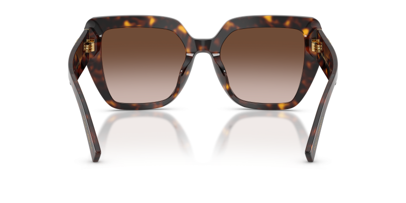 Dolce & Gabbana DG4538 502/13 ขาแว่นด้านใน