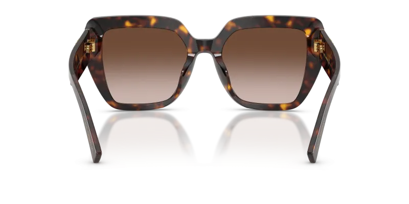 Dolce & Gabbana DG4538 502/13 ขาแว่นด้านใน