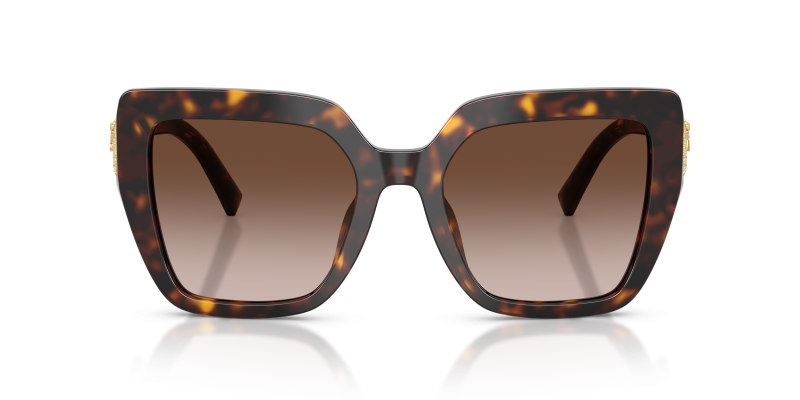 Dolce & Gabbana DG4538 502/13 ด้านหน้า