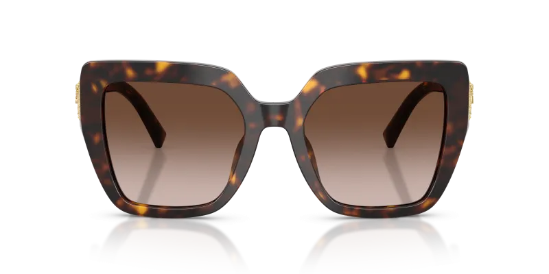 Dolce & Gabbana DG4538 502/13 ด้านหน้า