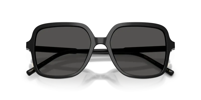 Dolce & Gabbana DG4539 501/87 close-up ด้านหน้า