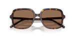 Dolce & Gabbana DG4539 502/73 close-up ด้านหน้า