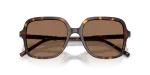 Dolce & Gabbana DG4539 502/73 close-up ด้านหน้า