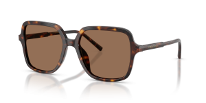Dolce & Gabbana DG4539 502/73 แว่นกันแดดสีฮาวานาน้ำตาลเข้ม ผู้หญิง