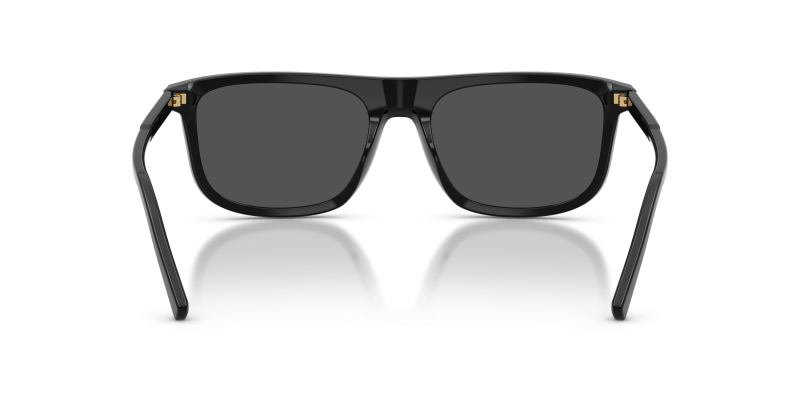 Dolce & Gabbana DG4542 501/87 ขาแว่นด้านใน