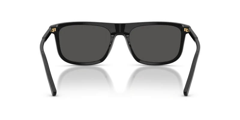 Dolce & Gabbana DG4542 501/87 ขาแว่นด้านใน