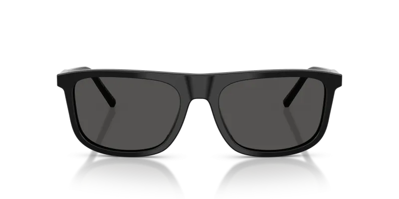 Dolce & Gabbana DG4542 501/87 ด้านหน้า