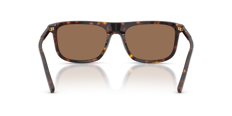 Dolce & Gabbana DG4542 502/73 ขาแว่นด้านใน