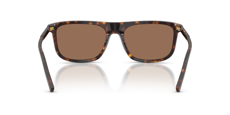 Dolce & Gabbana DG4542 502/73 ขาแว่นด้านใน