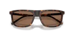 Dolce & Gabbana DG4542 502/73 close-up ด้านหน้า