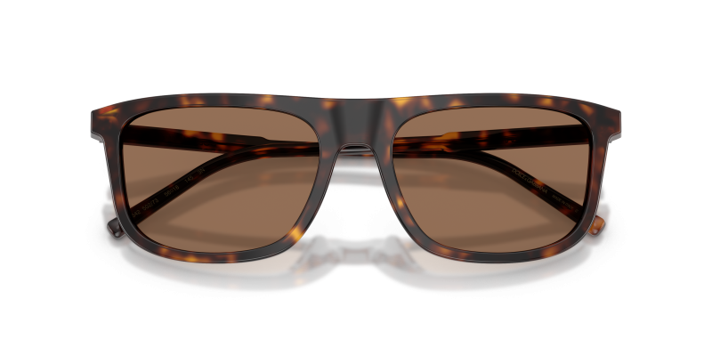 Dolce & Gabbana DG4542 502/73 close-up ด้านหน้า
