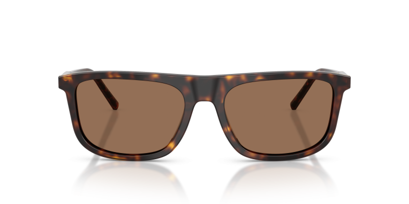 Dolce & Gabbana DG4542 502/73 ด้านหน้า