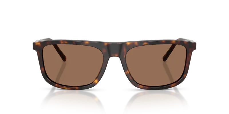 Dolce & Gabbana DG4542 502/73 ด้านหน้า