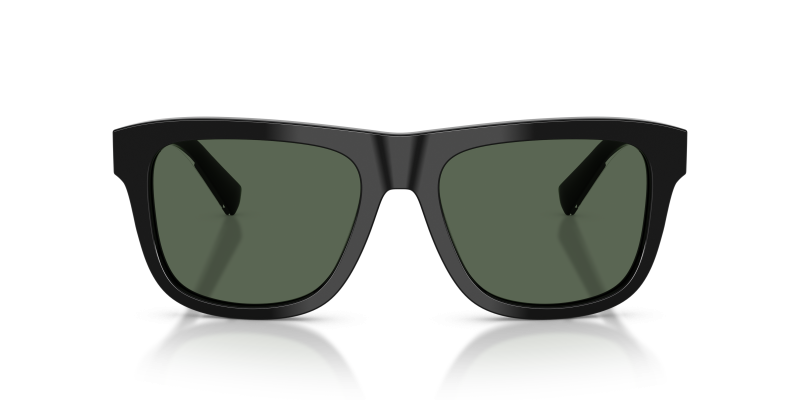 แว่นกันแดด Dolce & Gabbana DG4545-501/71 ด้านหน้า