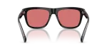 แว่นกันแดด Dolce & Gabbana DG4545-501/75 ขาแว่นด้านใน