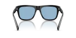 แว่นกันแดด Dolce & Gabbana DG4545-501/80 ขาแว่นด้านใน