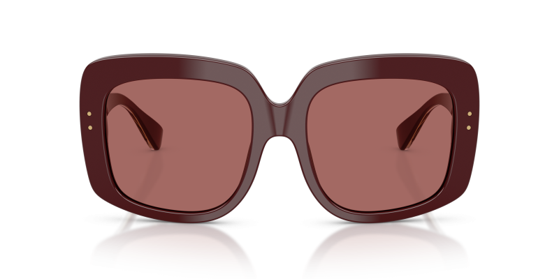 แว่นกันแดด Dolce & Gabbana DG4557-309169 ด้านหน้า