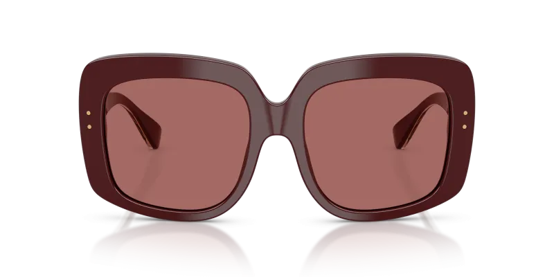 แว่นกันแดด Dolce & Gabbana DG4557-309169 ด้านหน้า