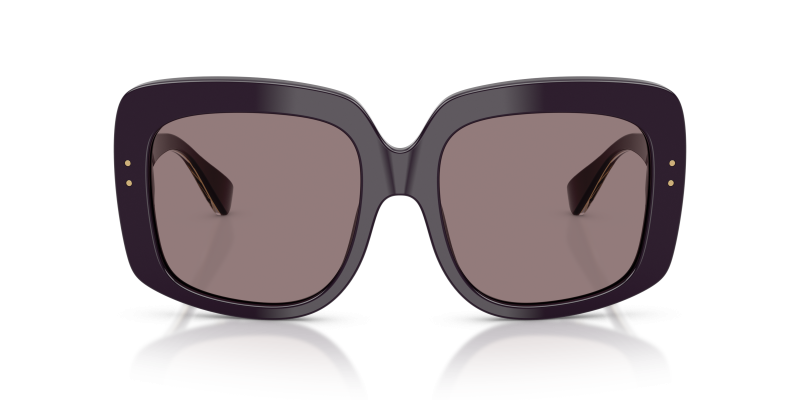 แว่นกันแดด Dolce & Gabbana DG4557-35017N ด้านหน้า