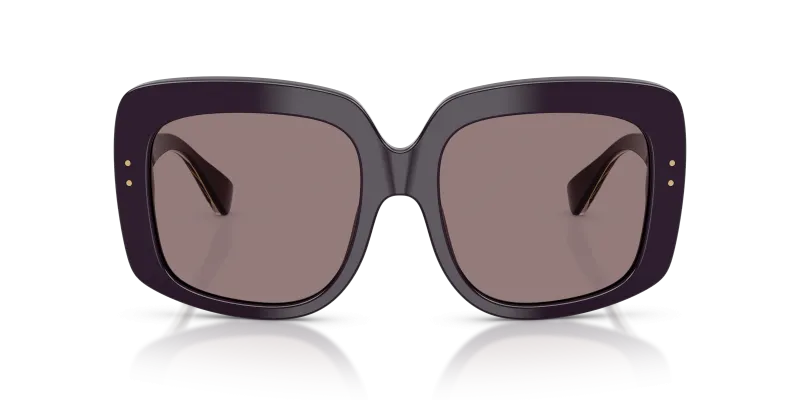 แว่นกันแดด Dolce & Gabbana DG4557-35017N ด้านหน้า