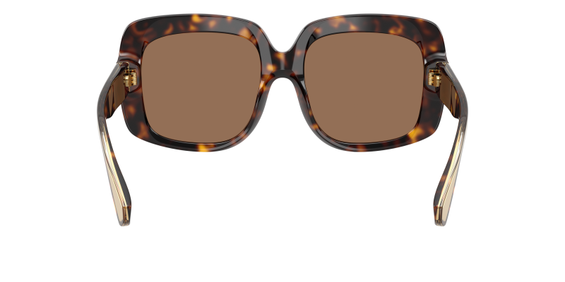 แว่นกันแดด Dolce & Gabbana DG4557-502/73 ขาแว่นด้านใน