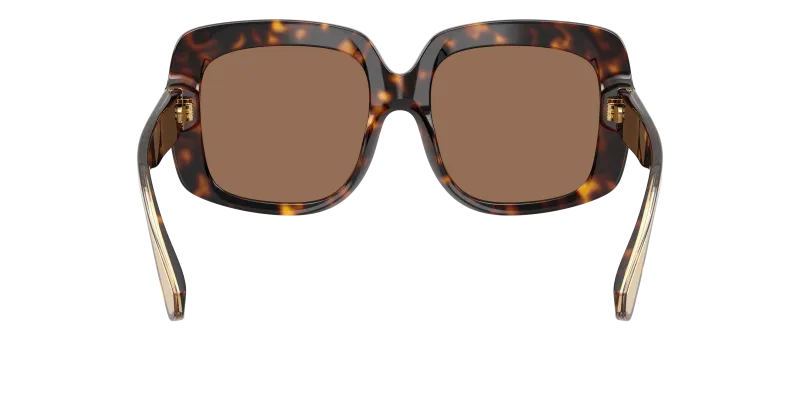แว่นกันแดด Dolce & Gabbana DG4557-502/73 ขาแว่นด้านใน