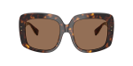 แว่นกันแดด Dolce & Gabbana DG4557-502/73 ด้านหน้า