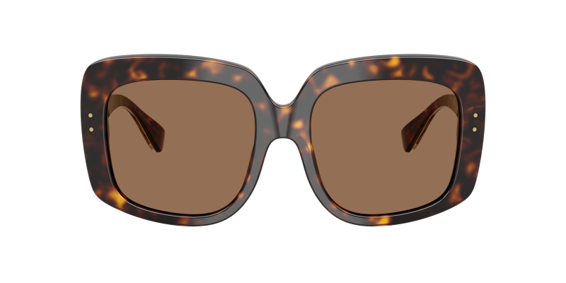 แว่นกันแดด Dolce & Gabbana DG4557-502/73 ด้านหน้า