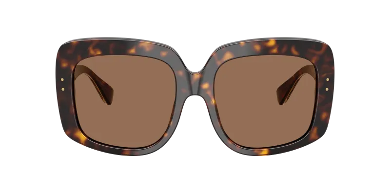 แว่นกันแดด Dolce & Gabbana DG4557-502/73 ด้านหน้า
