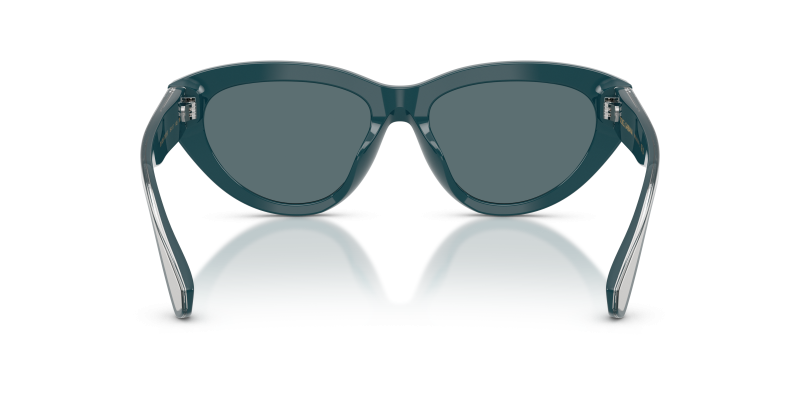 แว่นกันแดด Dolce & Gabbana DG4558-350287 ขาแว่นด้านใน