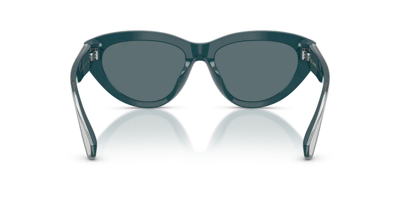 แว่นกันแดด Dolce & Gabbana DG4558-350287 ขาแว่นด้านใน
