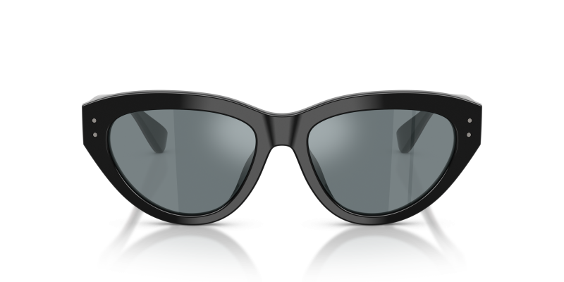 แว่นกันแดด Dolce & Gabbana DG4558-501/6G ด้านหน้า