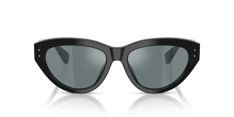 แว่นกันแดด Dolce & Gabbana DG4558-501/6G ด้านหน้า