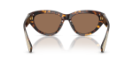 แว่นกันแดด Dolce & Gabbana DG4558-502/73 ขาแว่นด้านใน