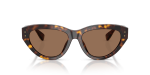 แว่นกันแดด Dolce & Gabbana DG4558-502/73 ด้านหน้า