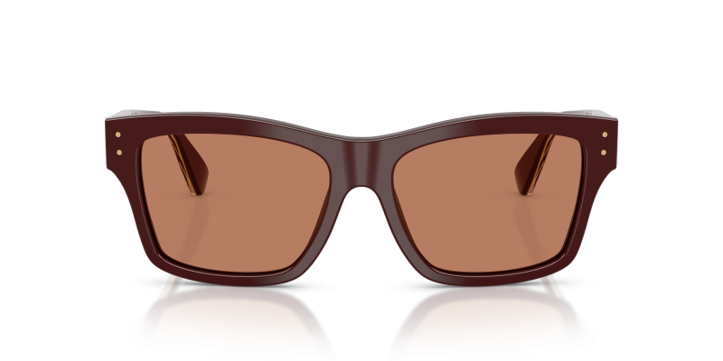 แว่นกันแดด Dolce & Gabbana DG4559-3503/3 ด้านหน้า