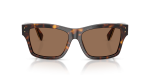 แว่นกันแดด Dolce & Gabbana DG4559-502/73 ด้านหน้า