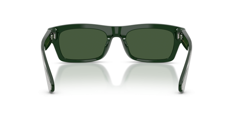 แว่นกันแดด Dolce & Gabbana DG4560-331182 ขาแว่นด้านใน